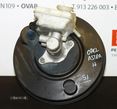 SERVO FREIO OPEL ASTRA H - 2