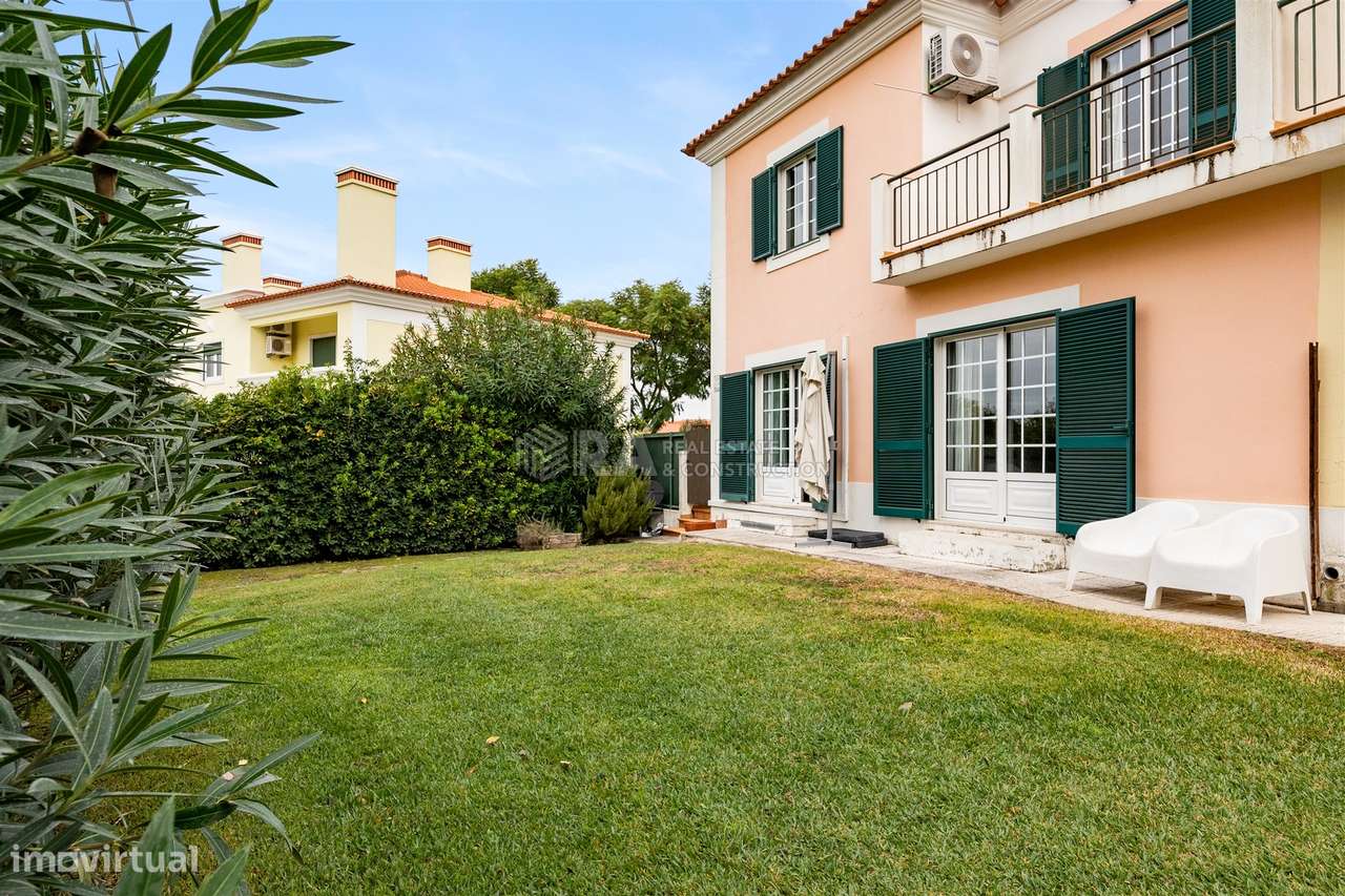 Moradia T4 Venda em Azeitão (São Lourenço e São Simão),Setúbal-21