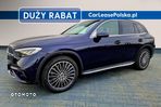 Mercedes-Benz GLC 220 d 4-Matic AMG Line - 1