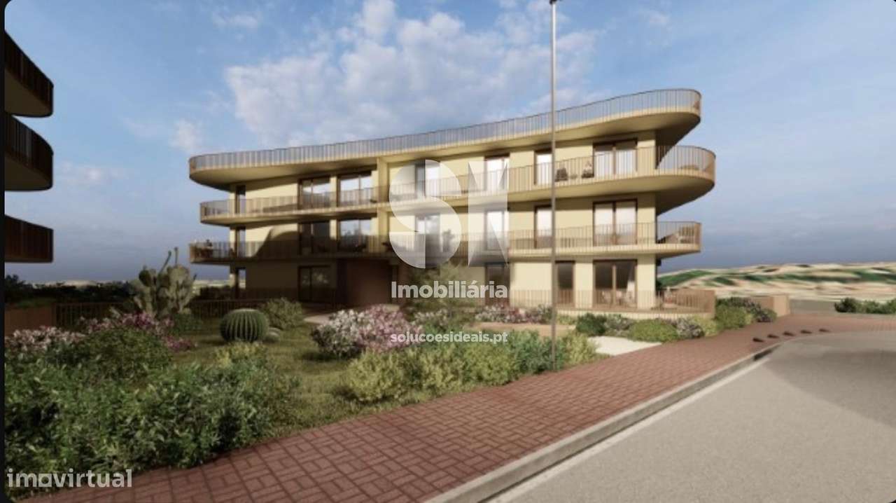 Apartamento T2, novo, Coimbra - Grande imagem: 5/18