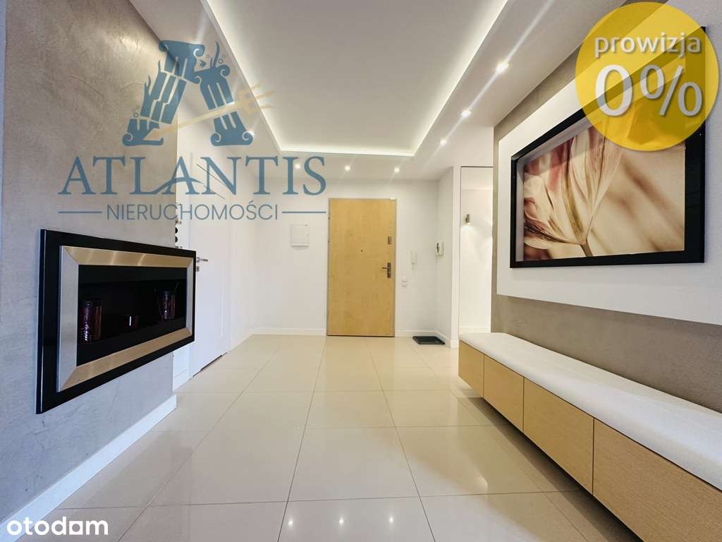 Prestiżowe 3 pokoje z garażem blok z windą Gdańsk-8