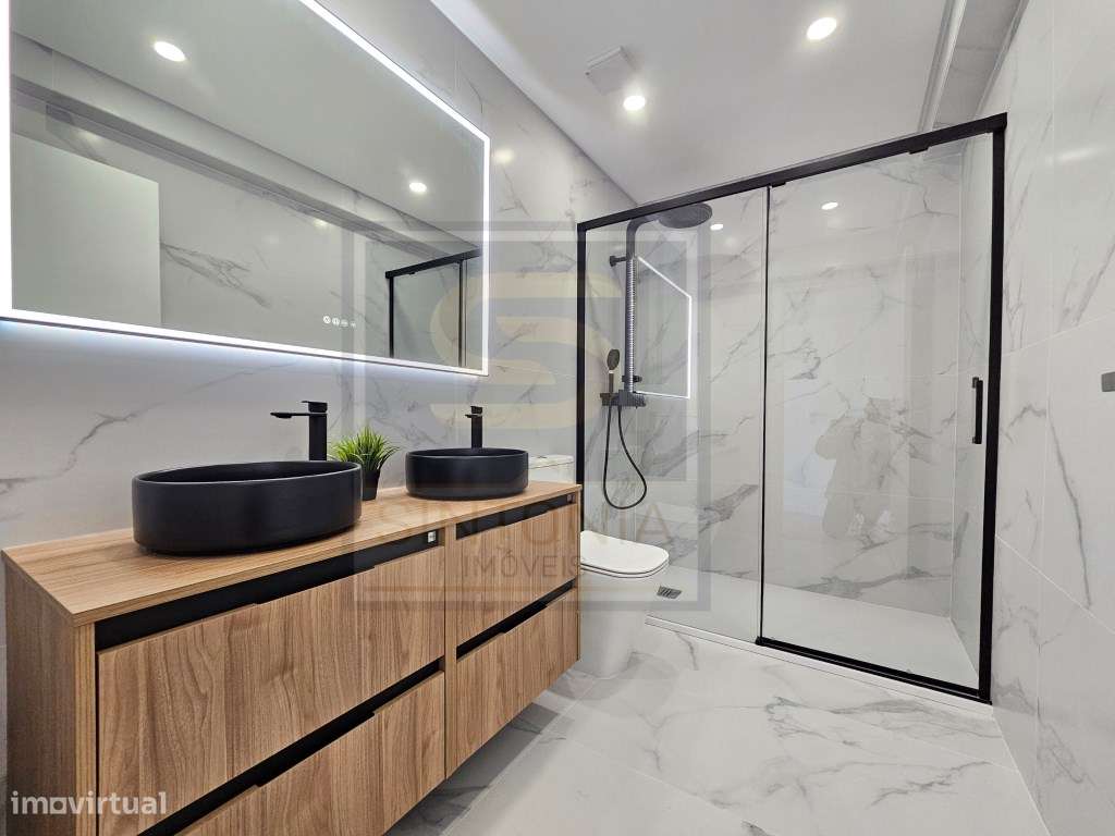 Moradia T5 Totalmente Remodelada a 10 minutos da Ericeira - Luxo, C...-10