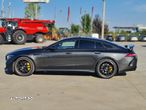 Mercedes-Benz AMG GT-S 63 4MATIC+ - 8