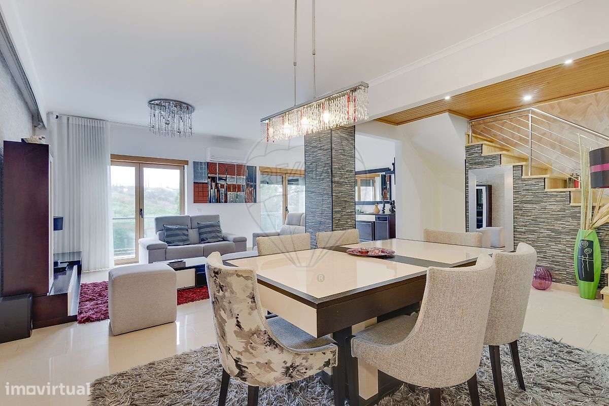 Moradia T4 para venda - Grande imagem: 4/50