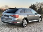 Skoda Superb Combi 2.0 TDI DSG Style - 4