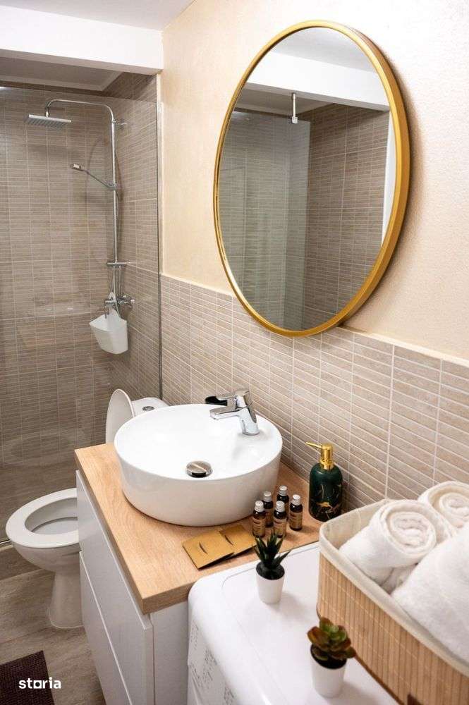 Apartament modern 2 camere, centrala proprie, Sagului - Imagine principală: 5/7