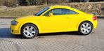 Audi TT Coupe 3.2 Quattro DSG - 3