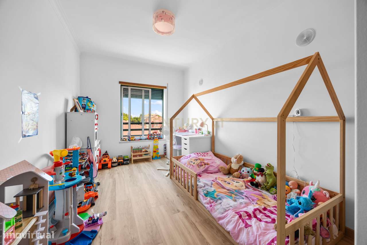 Apartamento T2 Atalaia-15