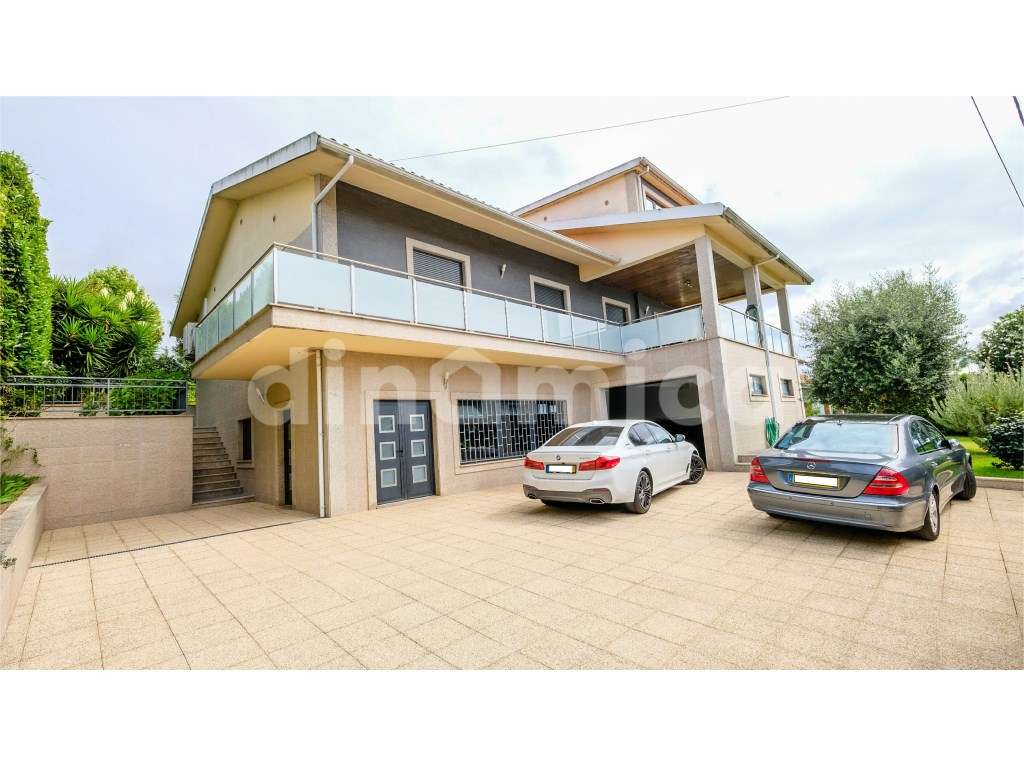 Moradia Antas Famalicao - Grande imagem: 5/60