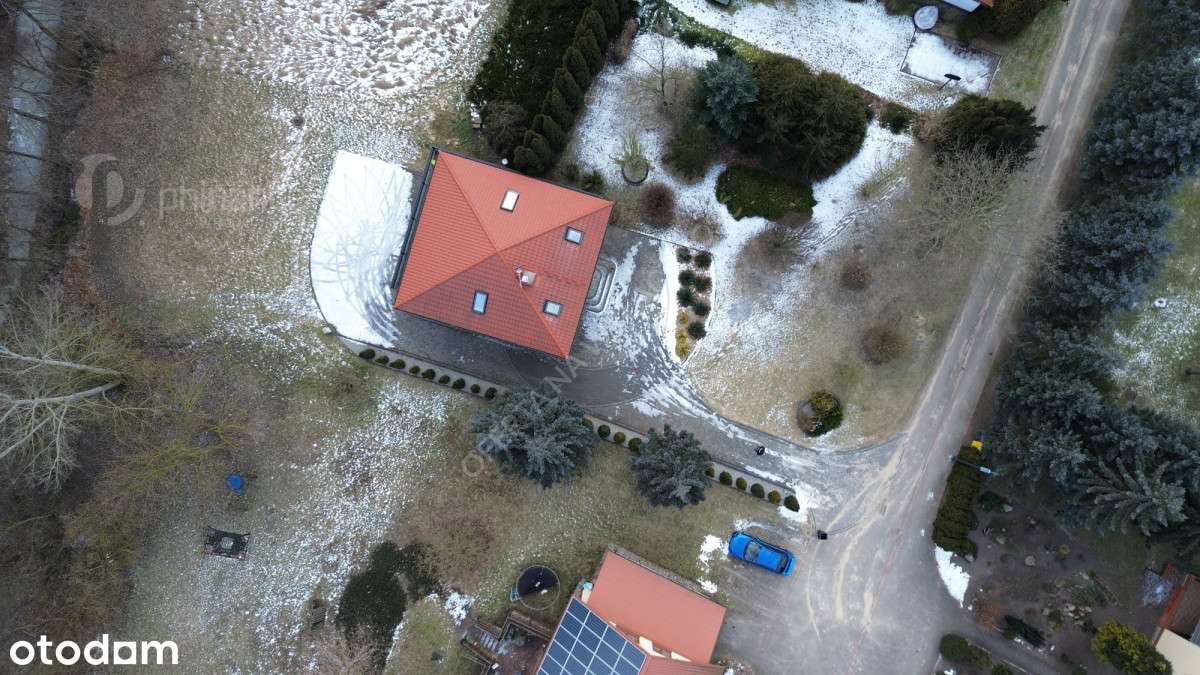 Dom na wynajem w Kazimierzu Biskupim. - Pełny obrazek: 5/13