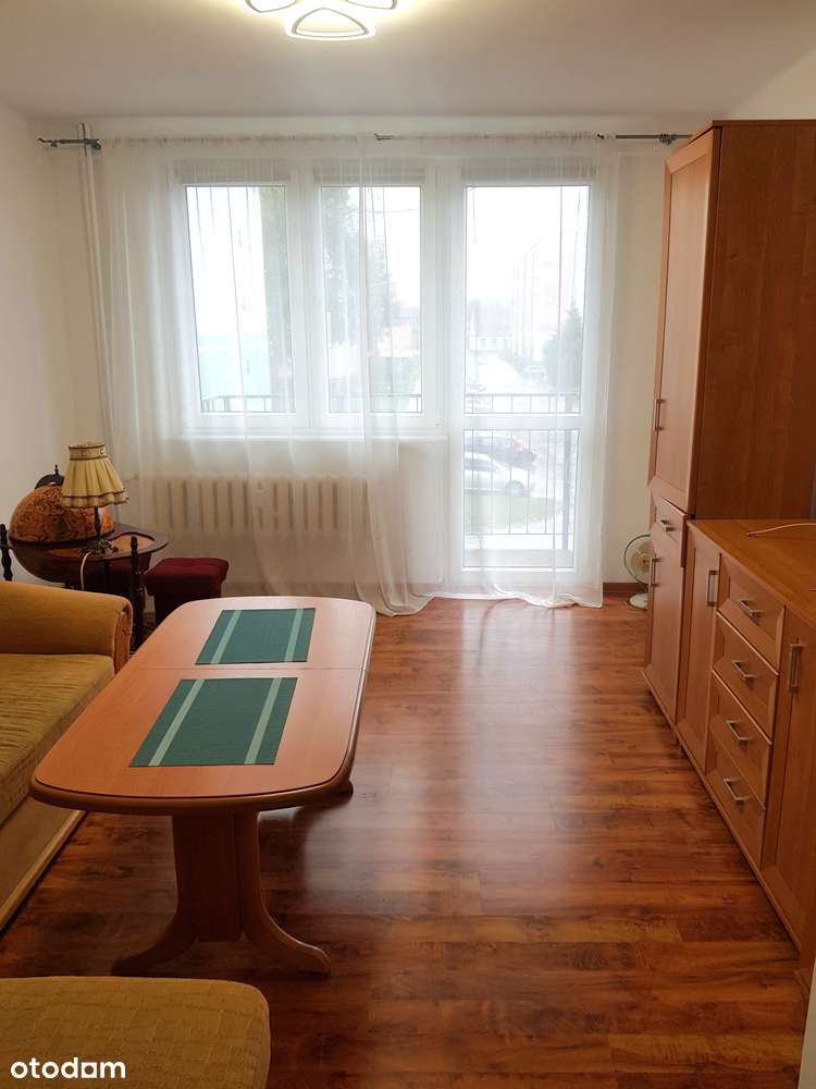 ZAREZERWOWANE !!! Wynajmę 2-pokojowe mieszkanie w bloku - Pełny obrazek: 5/8