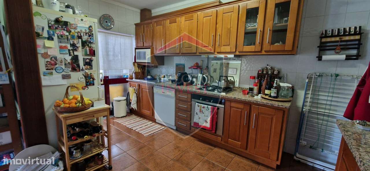 Apartamento T3+1 Venda em Abraveses,Viseu - Grande imagem: 4/22