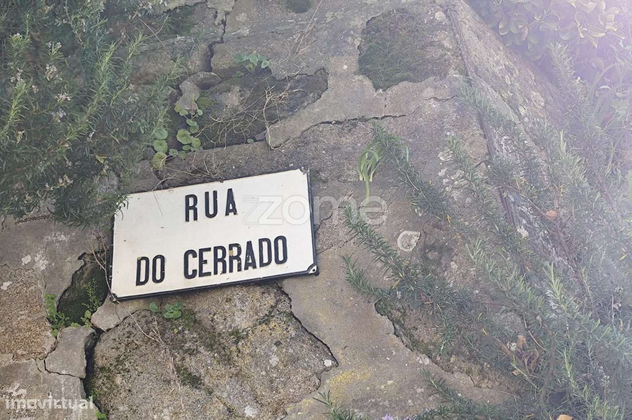 Quinta do Cerrado em Penafiel - Casa principal + 2 Casas e Terrenos - Grande imagem: 4/32