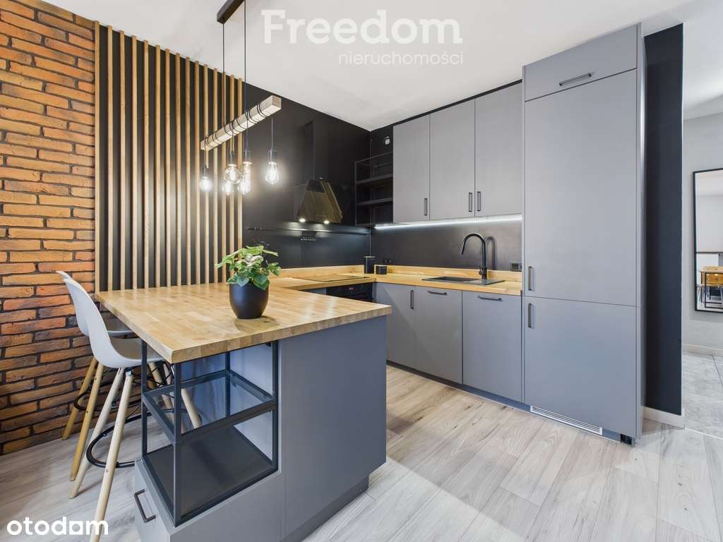 3-pokojowe mieszkanie na osiedlu Karoliny - Pełny obrazek: 1/20