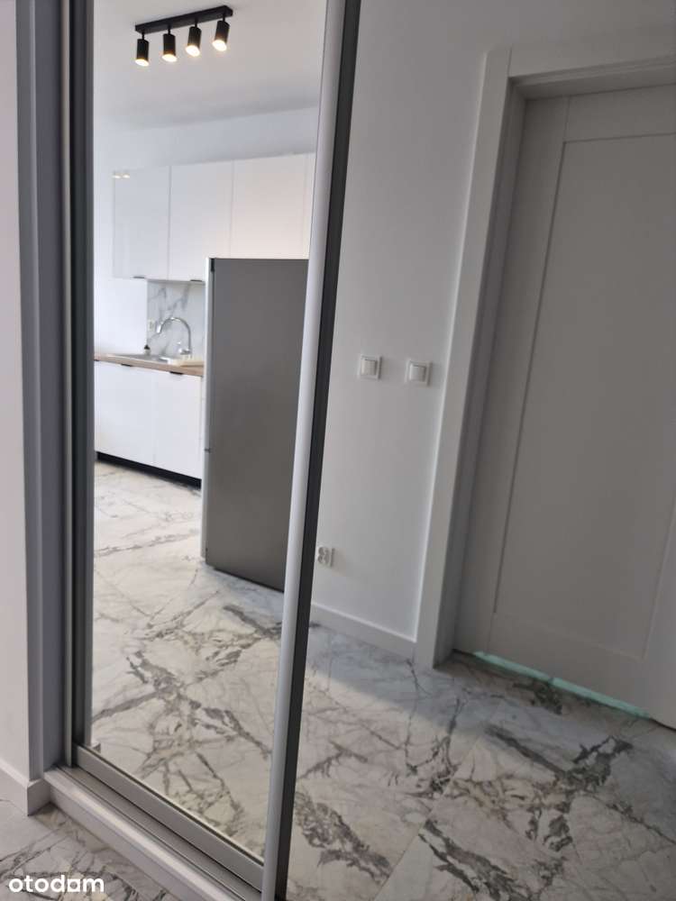 Centrum, kawalerka 27 mkw, ulica Miedziana 4. - Pełny obrazek: 4/8