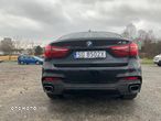 BMW X6 xDrive40d - 23