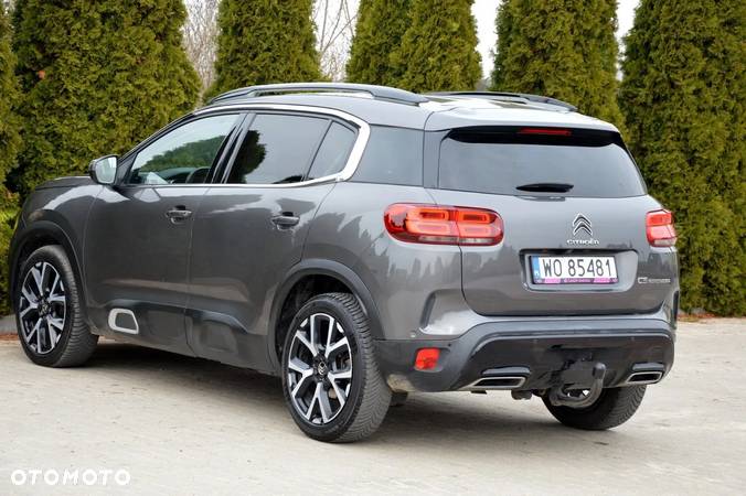 Citroën C5 Aircross 1.5 BlueHDi Max EAT8 - 26