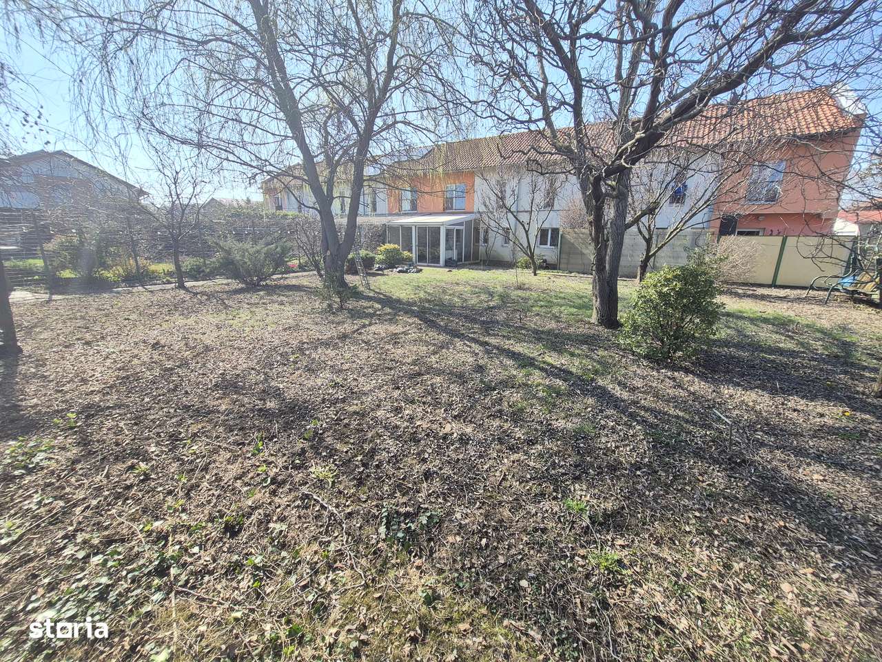 Casa P+1 - 135 MP-5 Cam-Gradina 400 MP- Zona Braytim - Str. Muzicescu-18