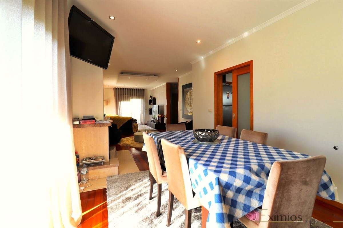 Moradia V3 com garagem, em Aguçadoura - Grande imagem: 5/27