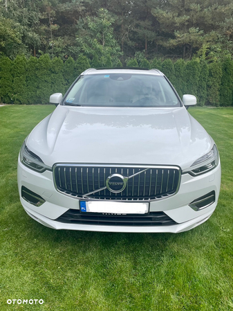 Volvo XC 60 D4 AWD Inscription - 2