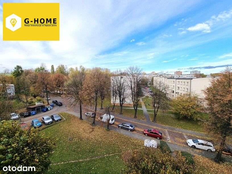 2 pokojowe mieszkanie z pięknym widokiem-9