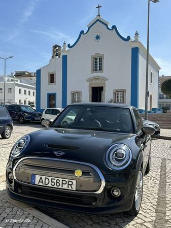 MINI Electric Cooper SE - 1