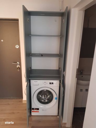 Nou | Apartament Superb | 2 Camere | Otopeni-12
