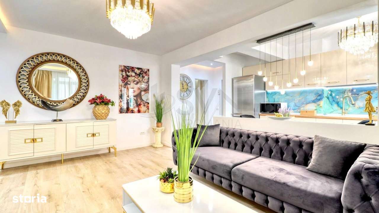 Apartament 2 Camere l Cantemir l Pretabil AirBNB - Imagine principală: 1/11