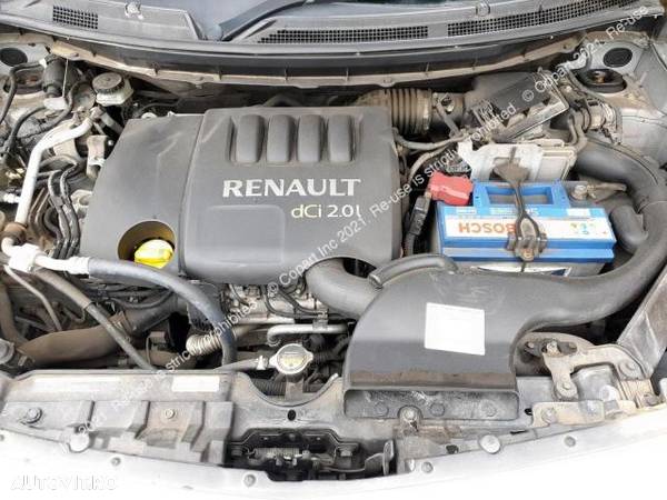 Dezmembrez Renault Koleos 2,0 DCI - 7