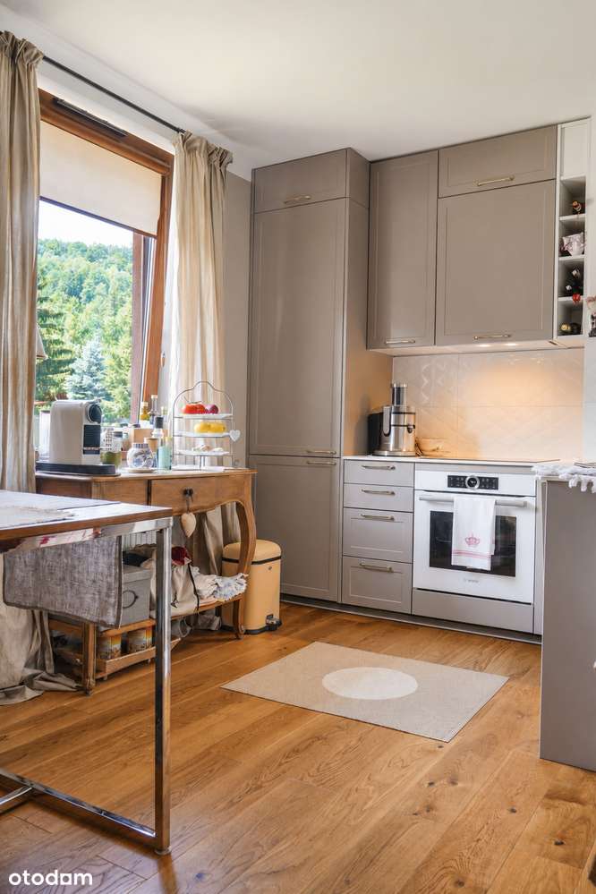 KARPACZ | 63 M² | BALKON Z WIDOKIEM NA ŚNIEŻKĘ | CISZA I PRZESTRZEŃ-8