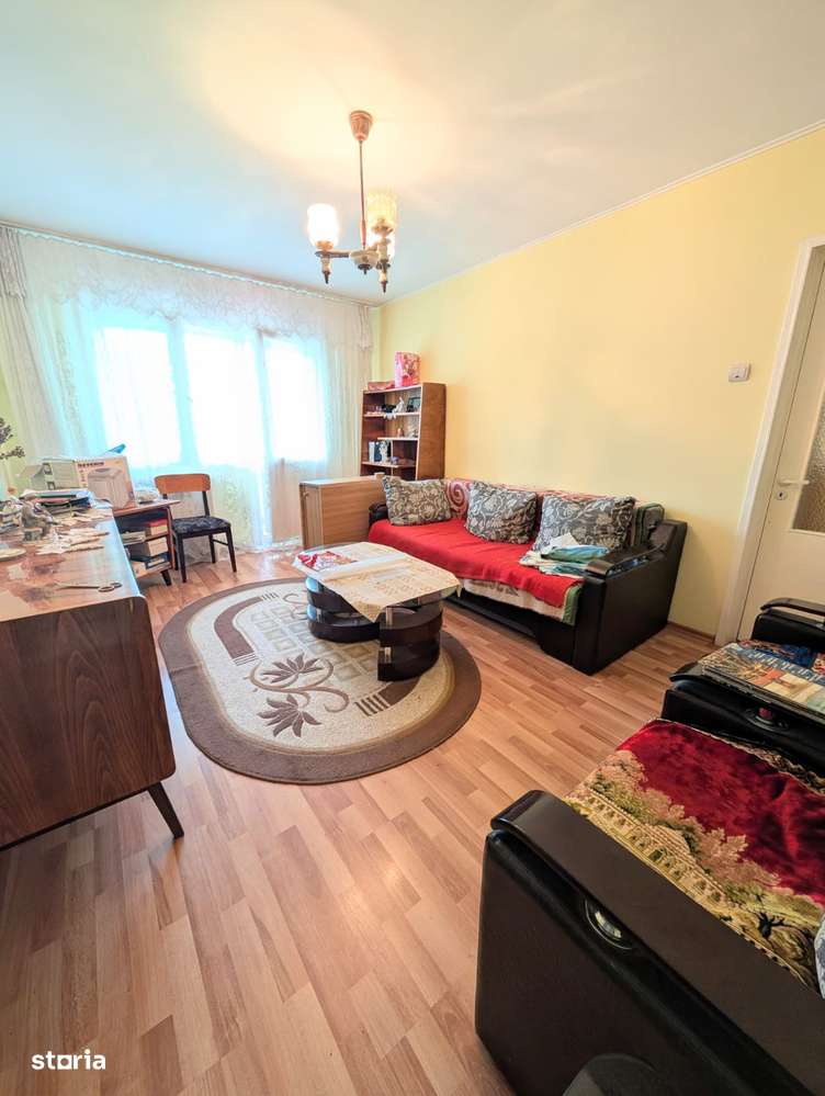 Tatarasi (Flux constructii) -la bulevard, 2SD, 50 mp, etaj 3, CT, 2xAC - Imagine principală: 5/6