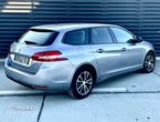 Peugeot 308 BlueHDi FAP 120 EAT6 Stop&Start GT-Line Edition - 4