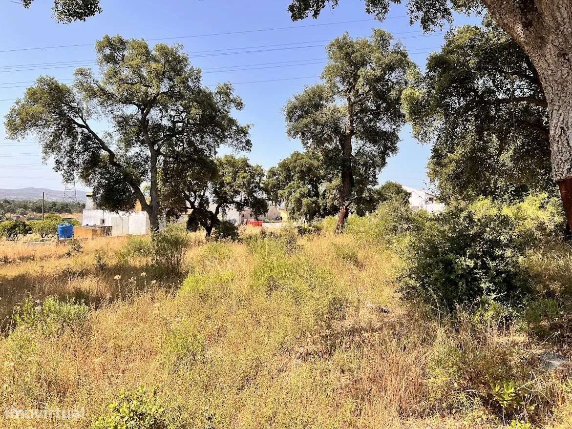 Terreno à Venda em Quinta do Anjo, 1854 m² - Grande imagem: 4/7