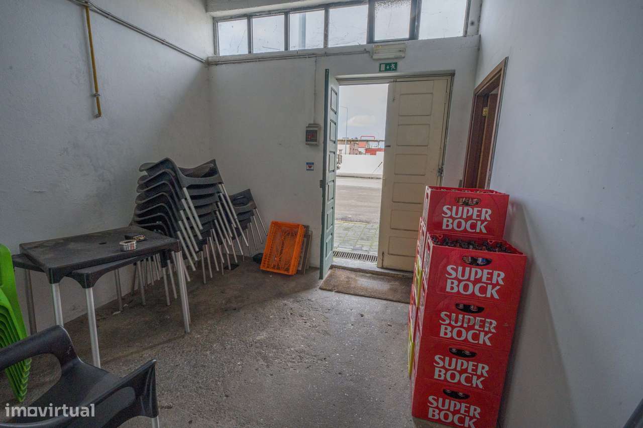 Trespasse à venda em Estarreja-24