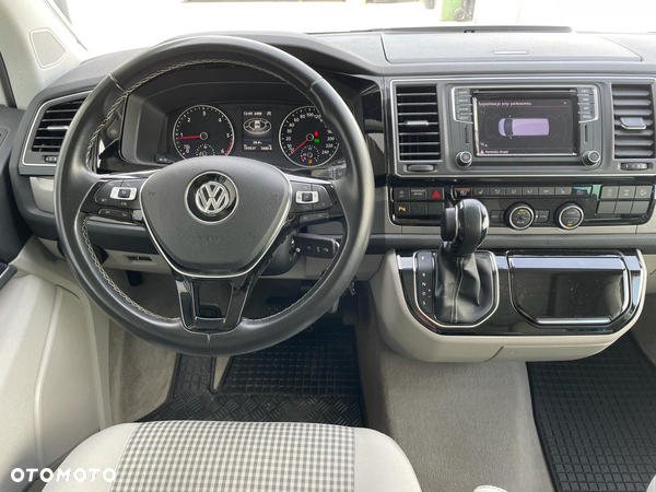 Volkswagen California - 11