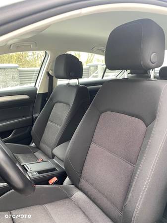 Volkswagen Passat 2.0 TDI BMT Comfortline - 7