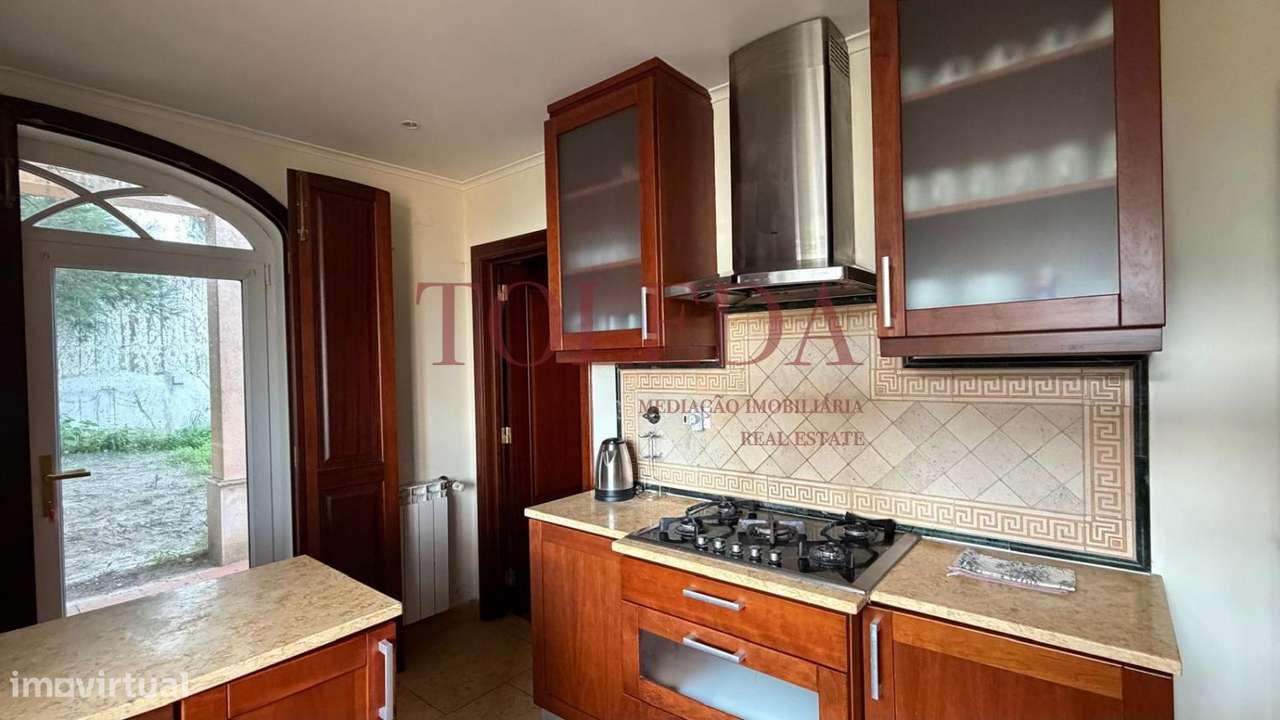 Moradia Premium T5 Isolada-16