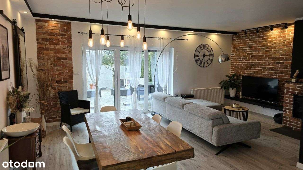 Bliźniak 102,35 m2 ,dz.364 m2 ,Krzyszkowo-6