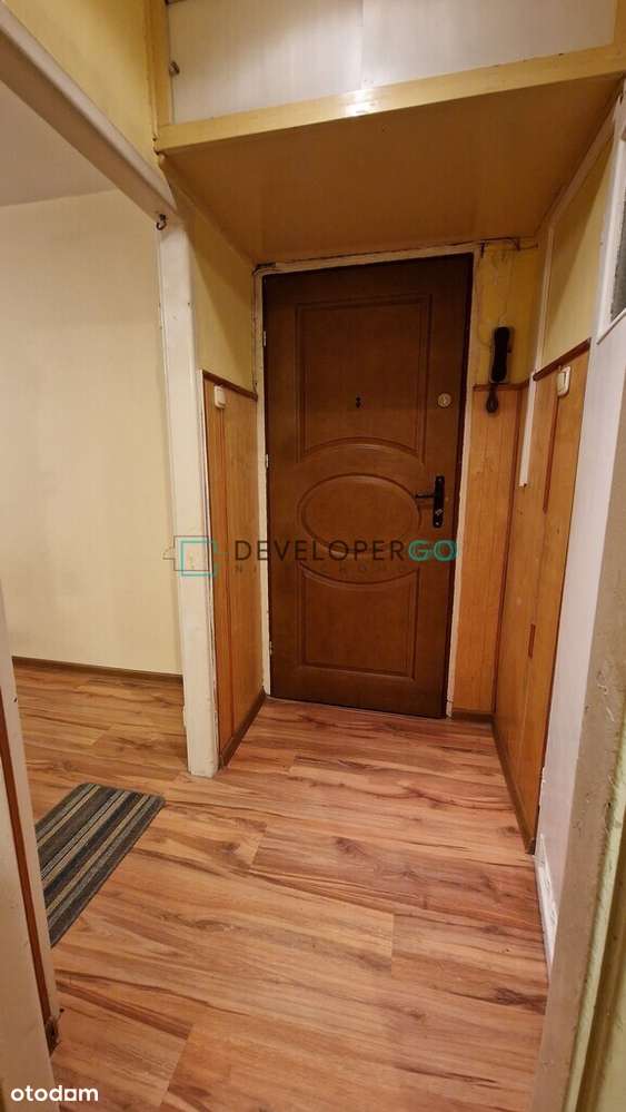 Kawalerka na parterze - ul. Leśna - Pełny obrazek: 5/5