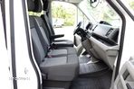 Volkswagen Crafter Doka 2.0 TDI 177 KM 7 Osobowa HDS Hiab Klima Webasto Kamera - 32