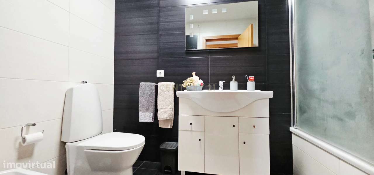 Andar Moradia  T3 em Barqueiros, como Novo-29