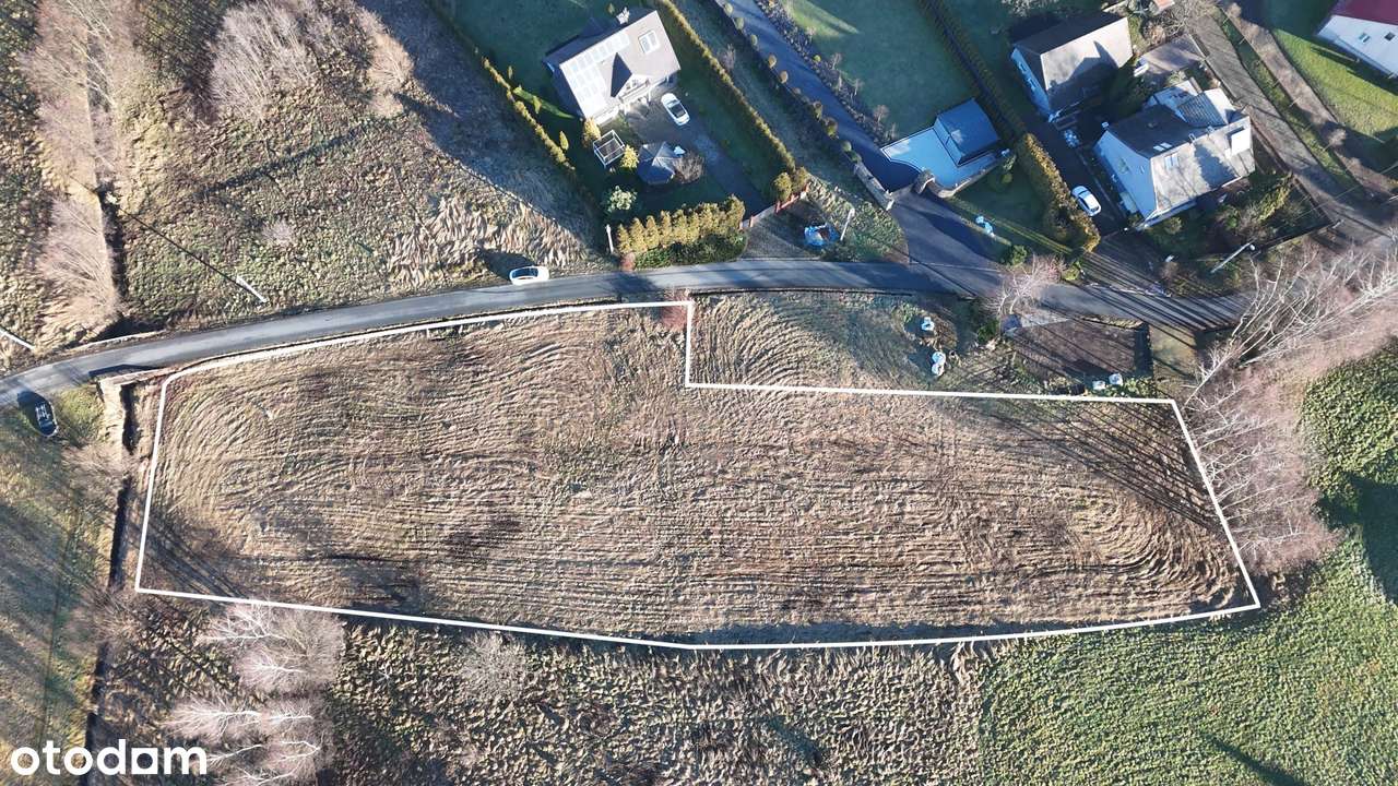 Piękna okolica, świetny dojazd do Wieliczki i Krakowa-8