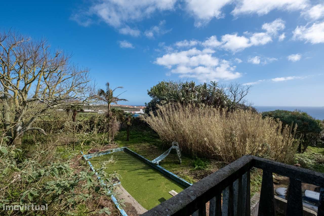 Moradia T4 na Relva, Ponta Delgada-9