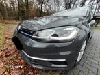 Volkswagen Golf VII 1.5 TSI BMT Comfortline - 1