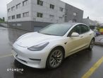 Tesla Model 3 Langstreckenbatterie Allradantrieb Dual Motor - 1