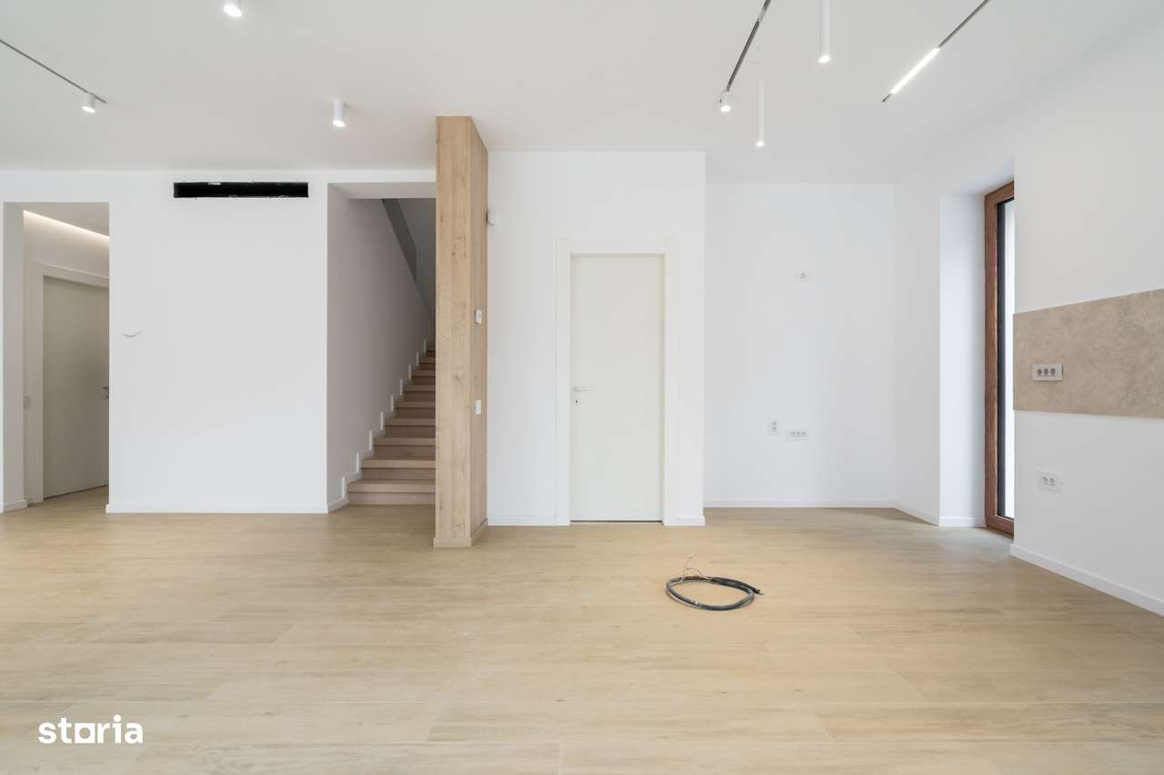 Vila noua,Pipera,str. Matei Basarab,direct proprietar,finalizata,acte - Imagine principală: 4/11