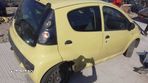 Motor Citroen C1 1.0 Benzina - 4