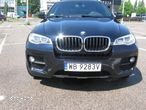 BMW X6 35i xDrive - 5