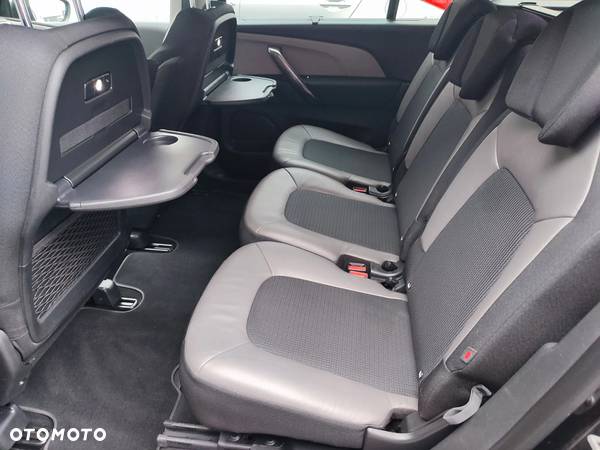 Citroën C4 Grand Picasso 2.0 BlueHDi Exclusive - 17