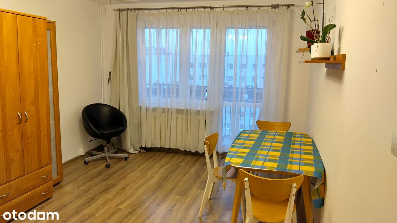 Duże, umeblowane mieszkanie obok Politechniki Śląskiej (ul. Jasna) - Pełny obrazek: 5/13